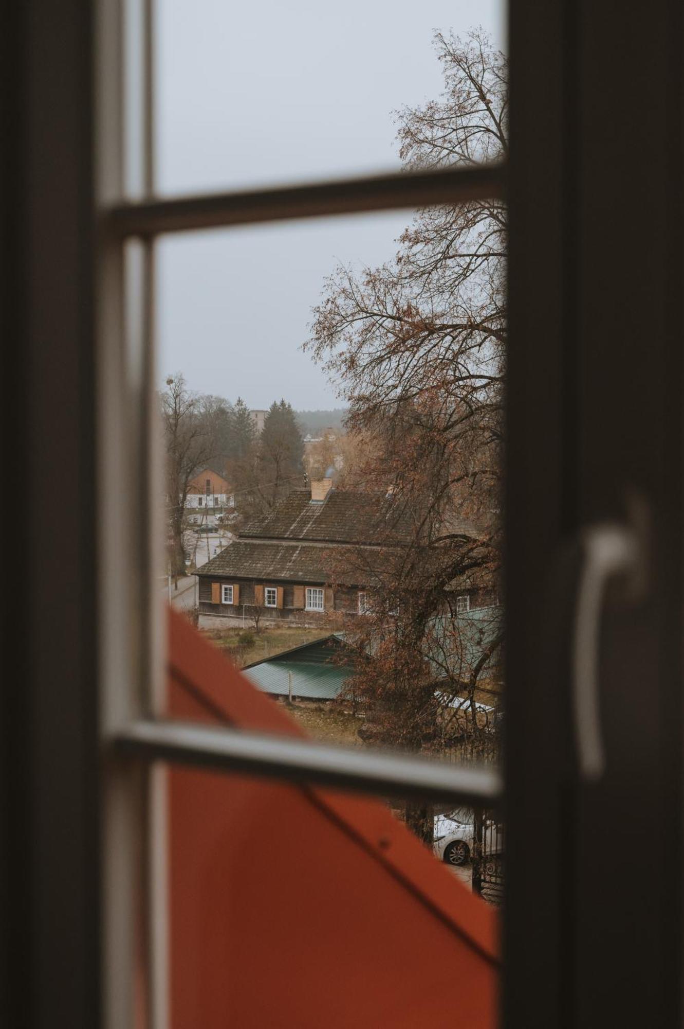 Pokoje Goscinne Domu Pielgrzyma W Supraslu Exteriér fotografie